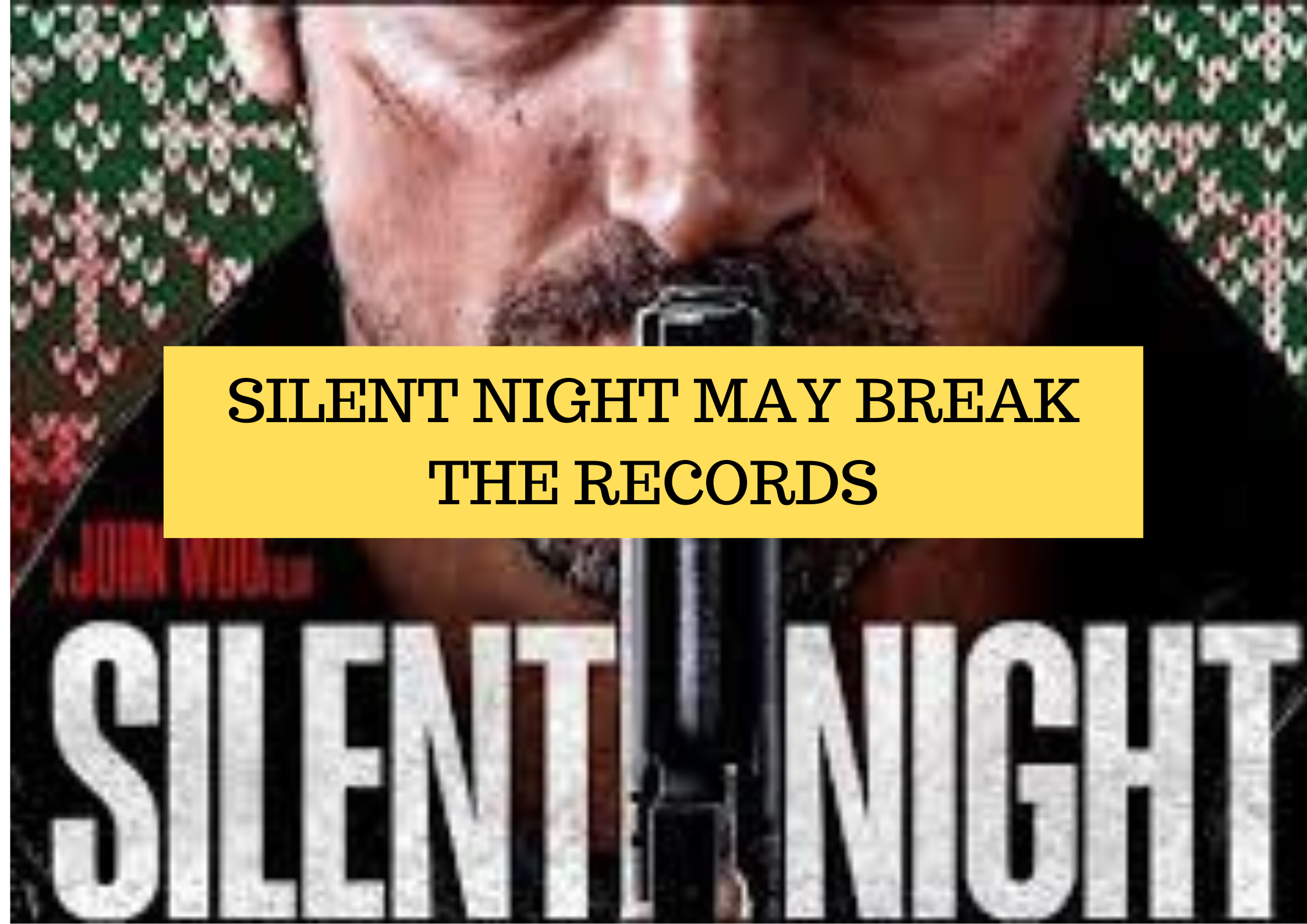 silent night 2023