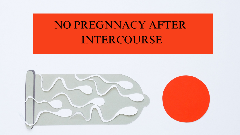 HOW DOES INFERTILITY OCCUR