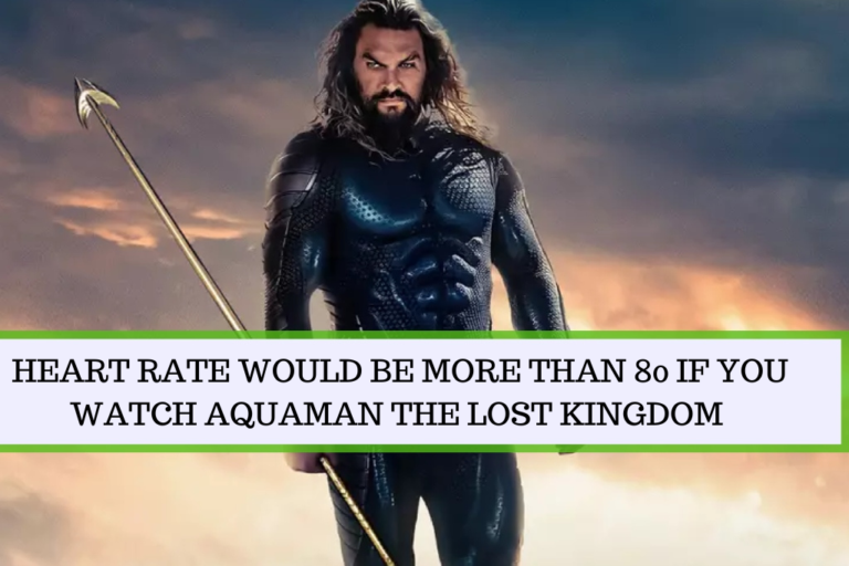 aquaman the lost kingdom