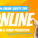 Online Safety Tips, online safety