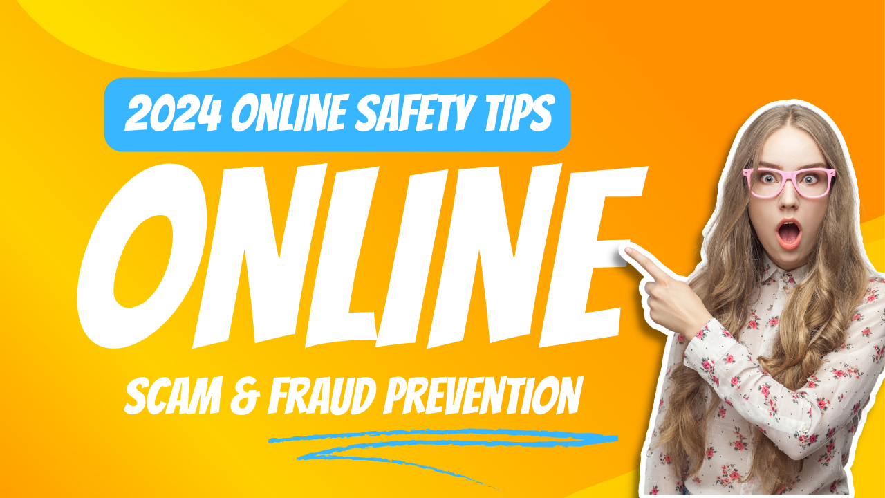 Online Safety Tips, online safety