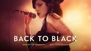 Back to Black Film Cast: A Glimpse into Amy Winehouse’s World